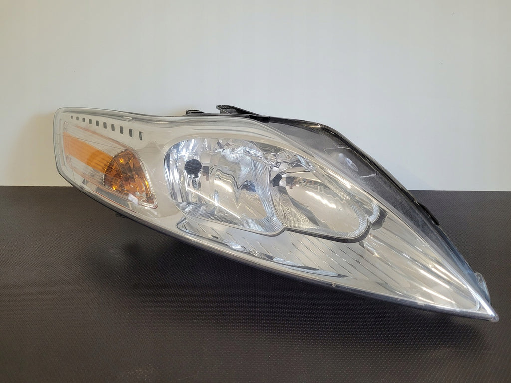 Frontscheinwerfer Ford Mondeo BS71-13W029-AF Rechts Scheinwerfer Headlight