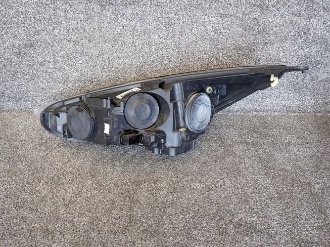 Frontscheinwerfer Ford Focus F1EB-13W029-AE LED Rechts Scheinwerfer Headlight