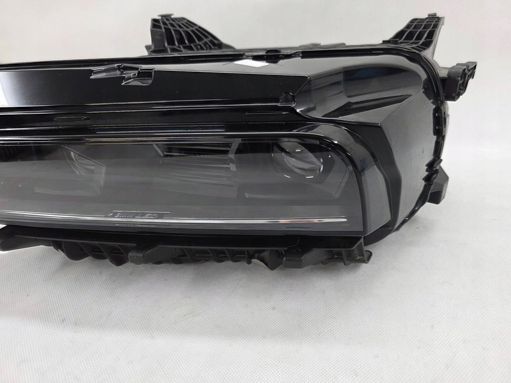 Frontscheinwerfer BMW 7 SPP15864 5B33F01 Links Scheinwerfer Headlight SCH8200054130eb