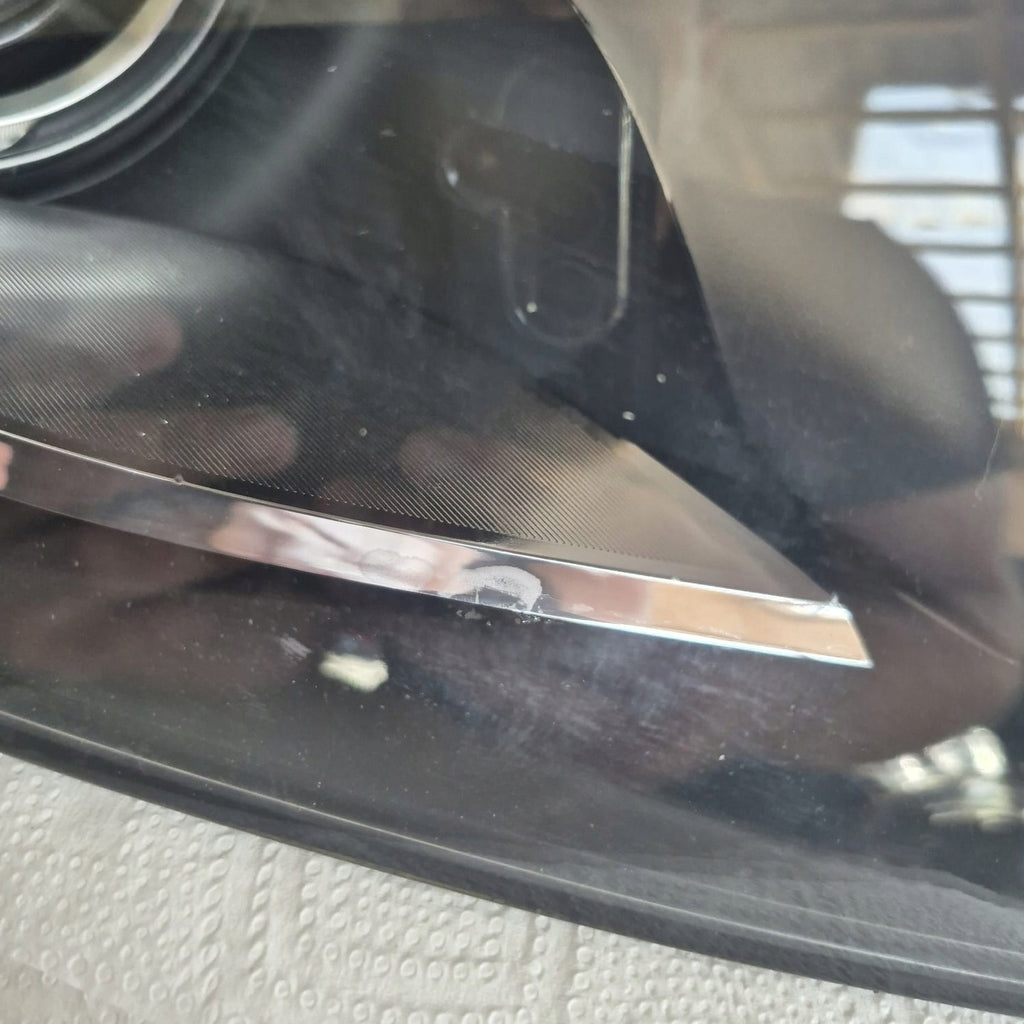 Frontscheinwerfer Audi Q5 8R0941004AJ Xenon Rechts Scheinwerfer Headlight SCH2639813735ha