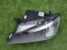 Laden Sie das Bild in den Galerie-Viewer, Frontscheinwerfer BMW X3 F25 7217297-AI11 Links Scheinwerfer Headlight SCH8436410721nu