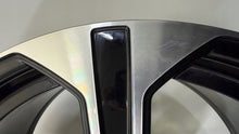 Load image into Gallery viewer, 1x Alufelge 19 Zoll 9.5" 5x112 51ET Glanz Schwarz A2144013700 Mercedes-Benz FEL4103382935yz