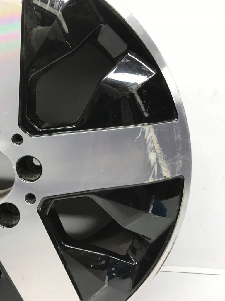 1x Alufelge 18 Zoll A2474012800 Mercedes-Benz Glb X247 Rim Wheel FEL9096328586eb