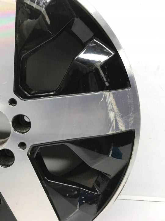 1x Alufelge 18 Zoll A2474012800 Mercedes-Benz Glb X247 Rim Wheel FEL9096328586eb
