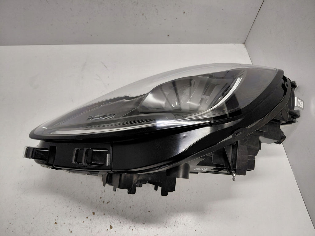 Frontscheinwerfer Ford Puma R1TB-13E015-AB R1TB-13E014-AB Full LED Ein Satz SCH3990449453ud
