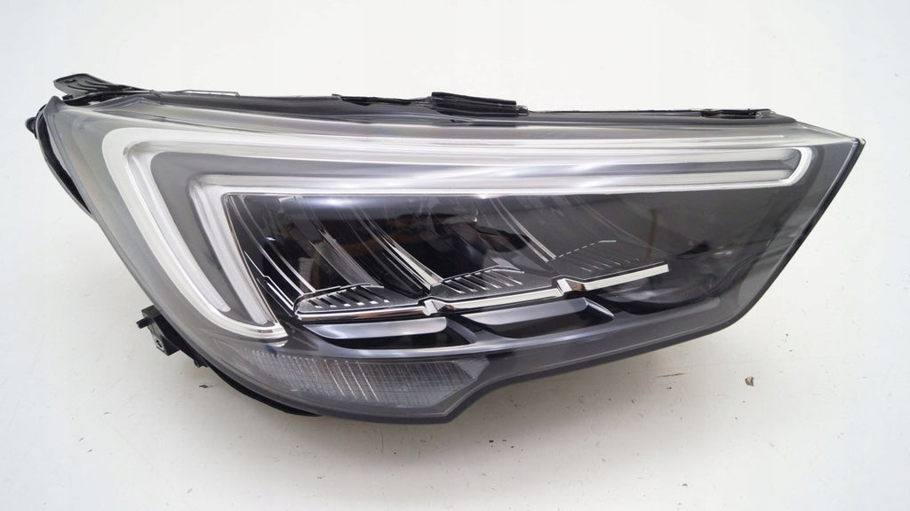 Frontscheinwerfer Opel Crossland YQ00709880 LED Rechts Scheinwerfer Headlight SCH8588016009ap