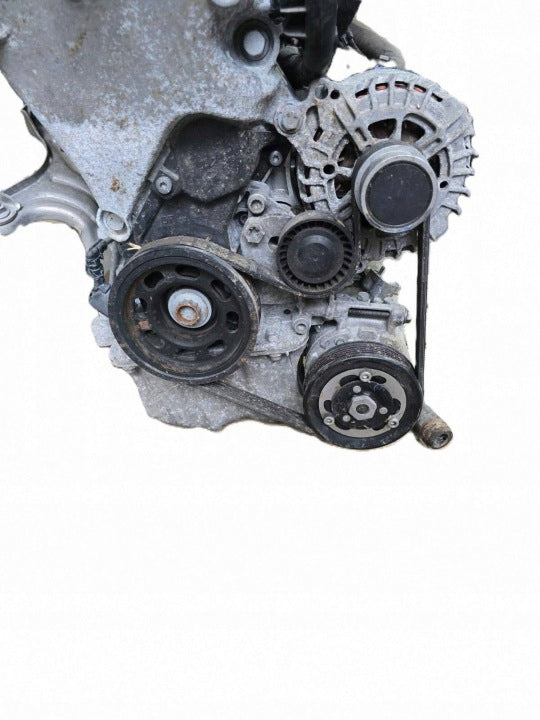 Motor Audi A3 DAD 1.5 TSI 150PS 110kW 119TKm Benzin Engine Unkomplett MOT3775414656wq