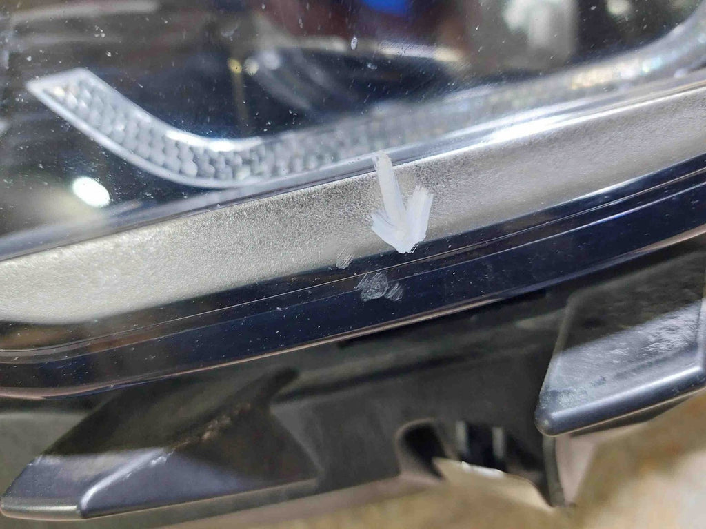 Frontscheinwerfer BMW G05 G06 9481789-09 Laser Ein Stück (Rechts oder Links) SCH9237059617dj