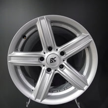 Load image into Gallery viewer, 4x Alufelge 16 Zoll 7.0" 5x120 31ET KBA48137 BMW E46 E91 F30 E90 F31 Rim Wheel FEL4216388474ke