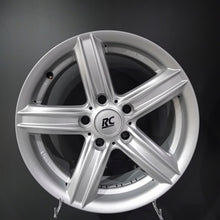 Load image into Gallery viewer, 4x Alufelge 16 Zoll 7.0" 5x120 31ET KBA48137 BMW E46 E91 F30 E90 F31 Rim Wheel FEL4216388474ke