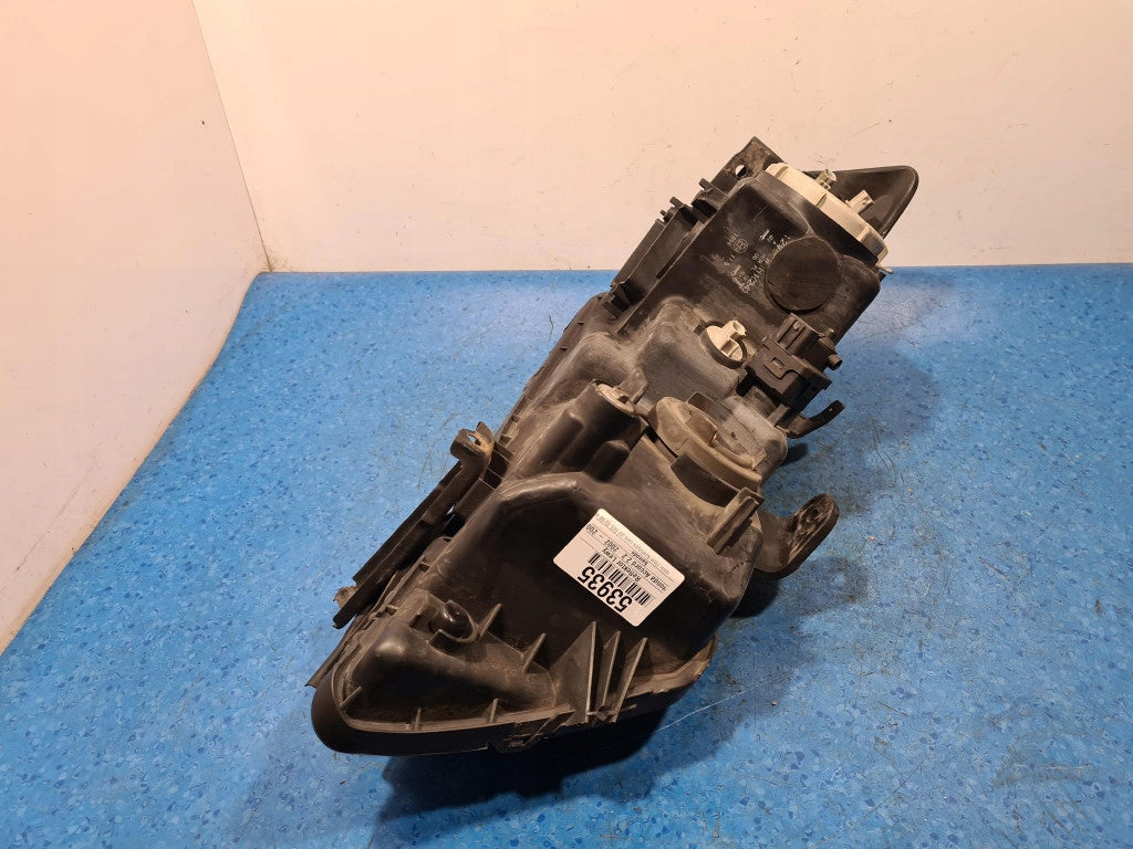 Frontscheinwerfer Honda Accord VII Links Scheinwerfer Headlight SCH7122023958ph