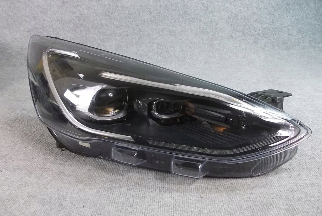 Frontscheinwerfer Ford Focus JX7B-13E016-CE LED Rechts Scheinwerfer Headlight SCH9174628246xt