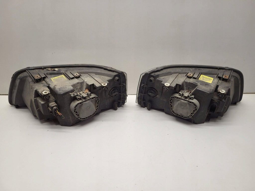 Frontscheinwerfer VW Transporter 7H1941015J 0301191301 Ein Satz Headlight SCH3069036294vi