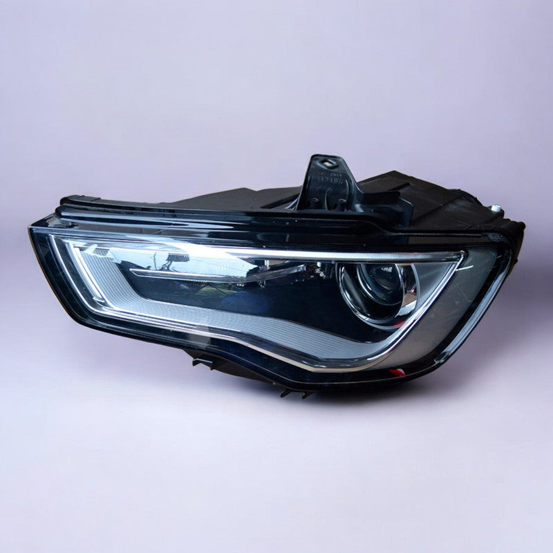 Frontscheinwerfer Audi A3 8V0941031 Xenon Links Scheinwerfer Headlight