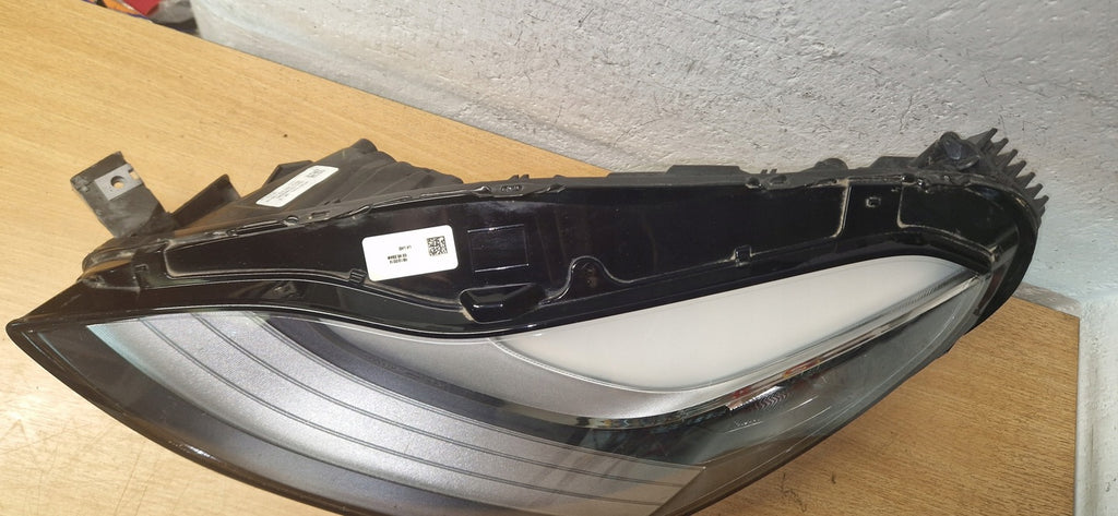 Frontscheinwerfer Tesla Model 1077375 LED Links Scheinwerfer Headlight