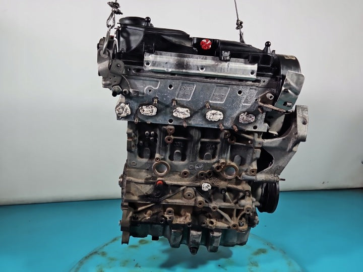 Motor Skoda Superb II CFF 2.0 TDI 140PS 103kW 2011 Diesel Engine Unkomplett MOT2647222942ce
