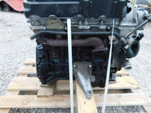 Load image into Gallery viewer, Motor Mercedes-Benz Viano A6470700087 2.2 CDI 234TKm 2003 Diesel Unkomplett MOT9660915204uv