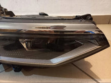 Load image into Gallery viewer, Frontscheinwerfer VW Passat B8 3G1941082P1 Rechts Scheinwerfer Headlight SCH8579928084lt