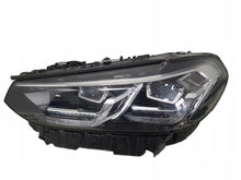 Load image into Gallery viewer, Frontscheinwerfer BMW X3 G01 G02 5A29203-06 LED Links Scheinwerfer Headlight SCH3497135648ix