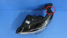 Load image into Gallery viewer, Frontscheinwerfer Opel Corsa F 39162648 Halogen Links Scheinwerfer Headlight