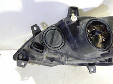 Laden Sie das Bild in den Galerie-Viewer, Frontscheinwerfer Mercedes-Benz Vito W639 A6398201961 Halogen Rechts Headlight SCH9654784434de