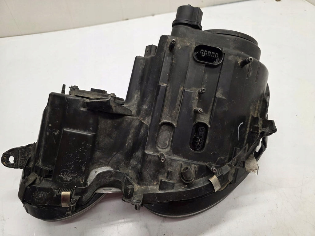 Frontscheinwerfer Mercedes-Benz W211 Bi-Xenon Rechts Scheinwerfer Headlight SCH4149411583mq