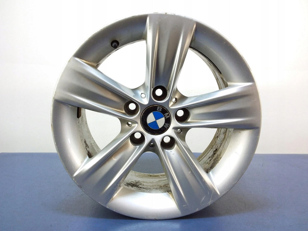 1x Alufelge 16 Zoll 7.5" 5x120 6796237 BMW 1 F20 Rim Wheel