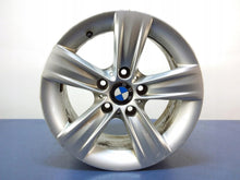 Load image into Gallery viewer, 1x Alufelge 16 Zoll 7.5&quot; 5x120 6796237 BMW 1 F20 Rim Wheel