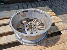 Load image into Gallery viewer, 1x Alufelge 16 Zoll 6.5" 5x112 Glanz Silber 3G0601025 VW Passat Touran Rim Wheel FEL7930952516yd