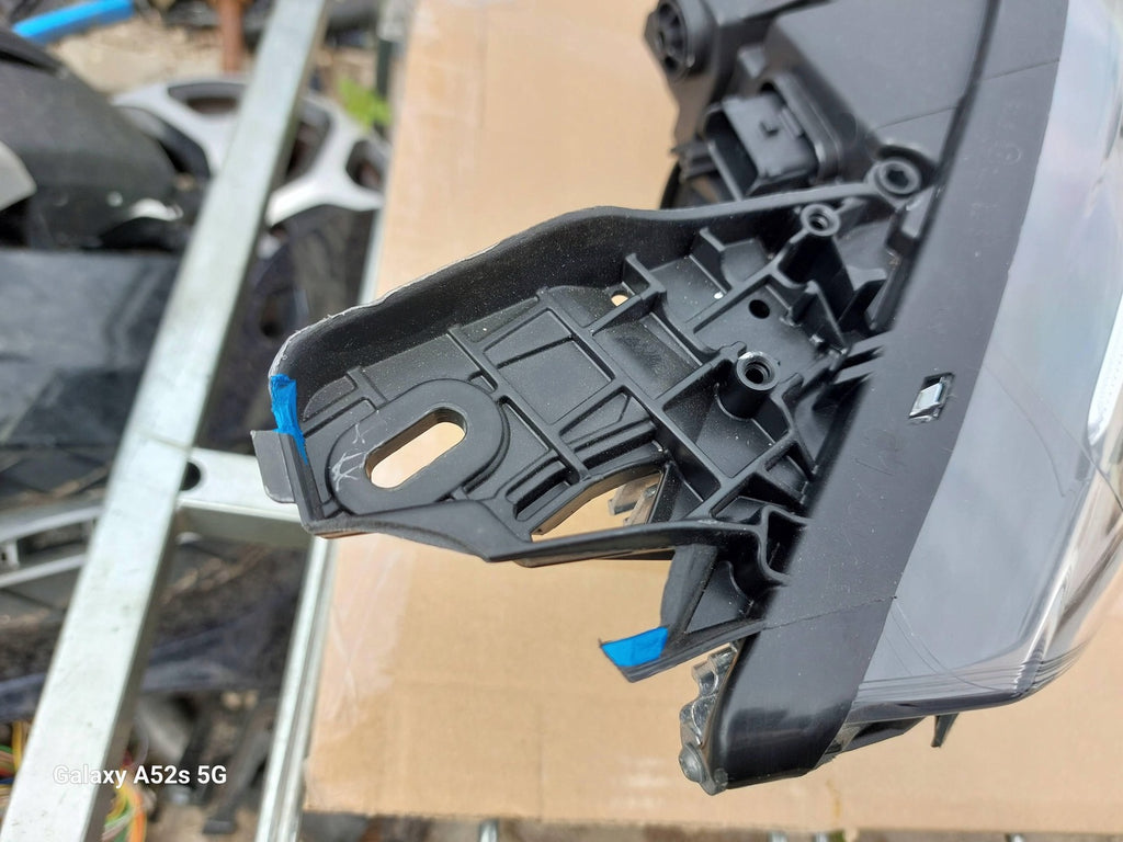 Frontscheinwerfer Renault Espace V 260601628R 260101765R LED Rechts oder Links SCH4072172884sv