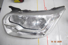 Laden Sie das Bild in den Galerie-Viewer, Frontscheinwerfer Ford Transit BK31-13D153-BG Links Scheinwerfer Headlight SCH6505510691rc
