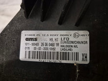 Laden Sie das Bild in den Galerie-Viewer, Frontscheinwerfer Renault Talisman 260604601R LED Links Scheinwerfer Headlight SCH3782504807tk