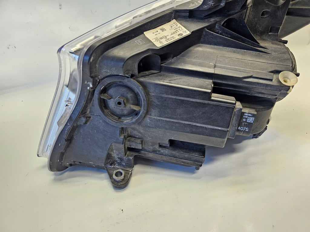 Frontscheinwerfer Mercedes-Benz Vito W447 A4479064700 Full LED Rechts Headlight