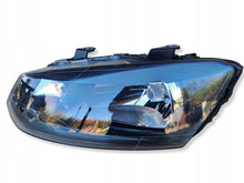 Laden Sie das Bild in den Galerie-Viewer, Frontscheinwerfer VW Polo 89504333 Links Scheinwerfer Headlight SCH8348969225tt