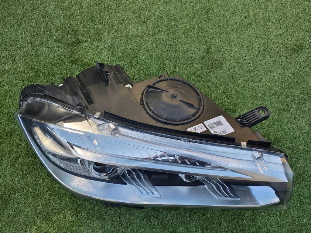 Frontscheinwerfer BMW X5 F15 F16 7290054AI15 Rechts Scheinwerfer Headlight SCH4917356675gm