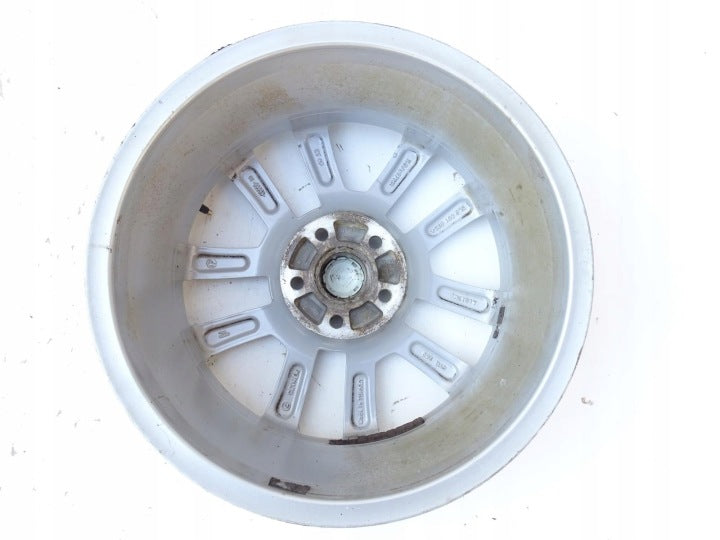 4x Alufelge 17 Zoll 7.0" 5x112 5L0601025A Skoda Superb I Yeti 5l Octavia Ii FEL8793519466qa