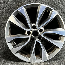 1x Alufelge 19 Zoll 5x112 565601025T Skoda Octavia I Kodiaq Rim Wheel FEL5461212288tx