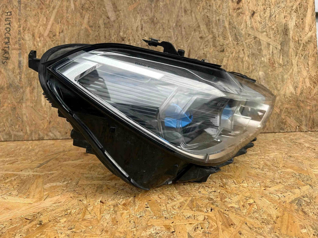 Frontscheinwerfer BMW G05 F95 G06 F96 9481790-03 Laser Rechts Headlight SCH6624483909qy