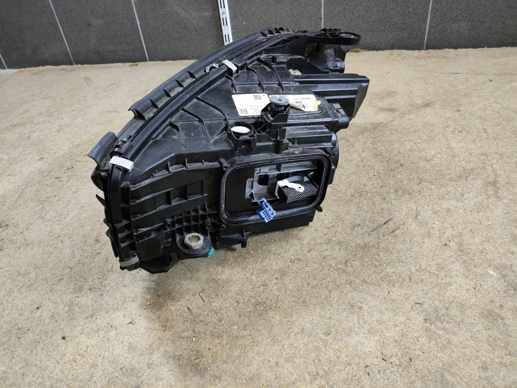 Frontscheinwerfer Mercedes-Benz W206 A2069068003 LED Rechts Headlight SCH6870732959zu