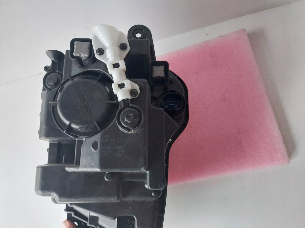 Frontscheinwerfer Hyundai Tucson N792161120 Full LED Rechts Headlight