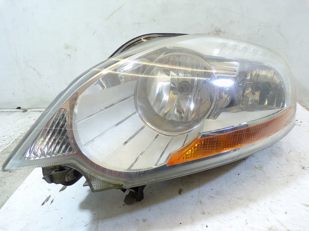 Frontscheinwerfer Ford Kuga I 8V41-13W030-CH Links Scheinwerfer Headlight SCH2823750747oj
