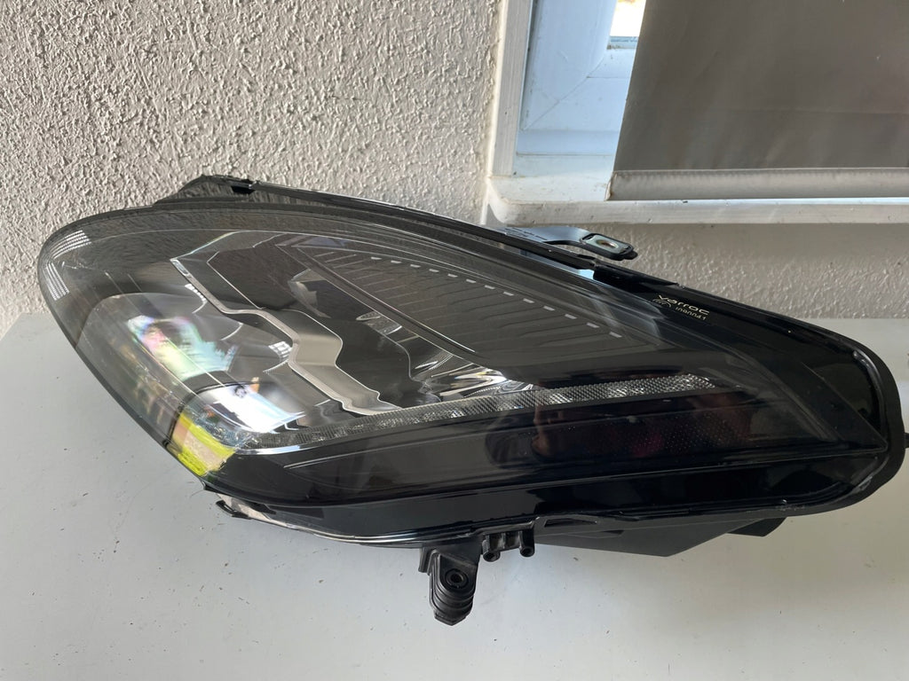 Frontscheinwerfer Jaguar E Pace X540 M9C3-13W030-BB LED Links Headlight SCH3526230612dp