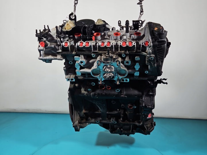 Motor Audi Q5 CNC 2.0 TFSI 224PS 2013 Benzin Engine Unkomplett MOT2826203439sa