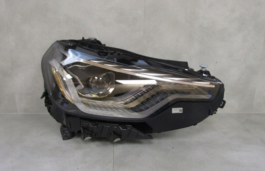 Frontscheinwerfer BMW 2 G42 5A03E38-04 LED Rechts Scheinwerfer Headlight SCH3238359123vn