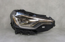 Laden Sie das Bild in den Galerie-Viewer, Frontscheinwerfer BMW 2 G42 5A03E38-04 LED Rechts Scheinwerfer Headlight SCH3238359123vn