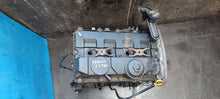 Laden Sie das Bild in den Galerie-Viewer, Motor Ford Transit 2.4 TDCI Engine Unkomplett MOT1021494074zn