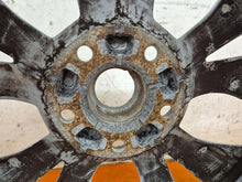 Laden Sie das Bild in den Galerie-Viewer, 1x Alufelge 20 Zoll 6.5" 5x114.3 33ET Glanz Silber 403006686R Renault Scenic FEL6506702371xi