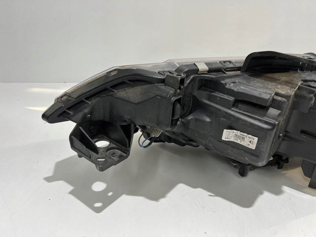 Frontscheinwerfer Mitsubishi Outlander III 8301D332 LED Rechts Headlight