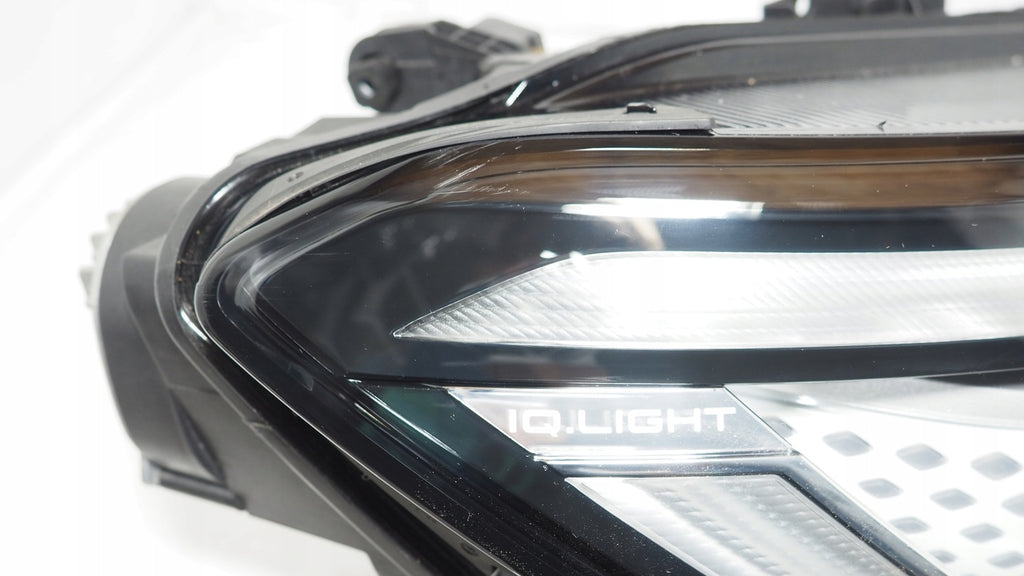 Frontscheinwerfer VW I 11B941036M Full LED Rechts Scheinwerfer Headlight SCH8721642139os