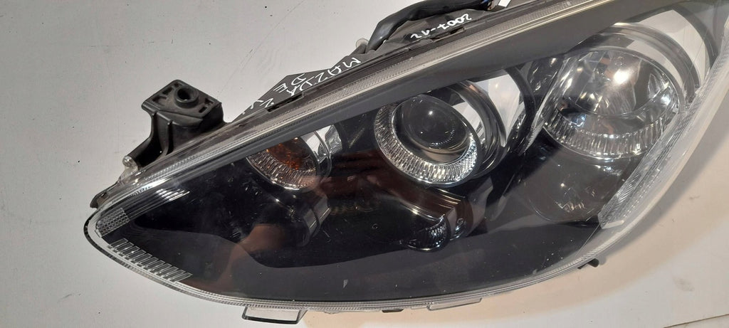Frontscheinwerfer Mazda 2 D651-51040 Ein Stück (Rechts oder Links) Headlight